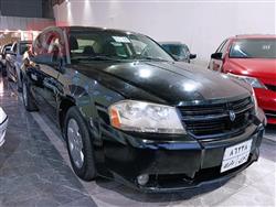 Dodge Avenger